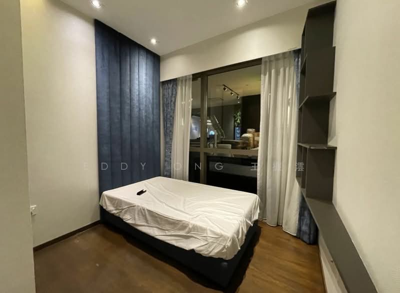 Forett at Bukit Timah, 34 Toh Tuck Road, 3 Bedrooms, 969 sqft, Condominium For Sale, by Eddy Ong 王握澐, 24646737 - PropertyGuru.com.sg