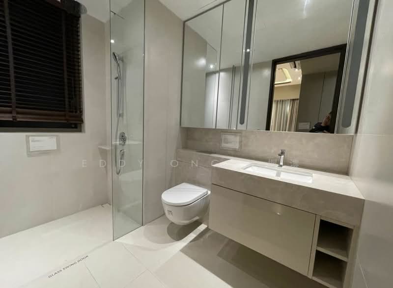 Forett at Bukit Timah, 34 Toh Tuck Road, 3 Bedrooms, 969 sqft, Condominium For Sale, by Eddy Ong 王握澐, 24646737 - PropertyGuru.com.sg