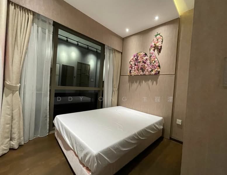 Forett at Bukit Timah, 34 Toh Tuck Road, 3 Bedrooms, 969 sqft, Condominium For Sale, by Eddy Ong 王握澐, 24646737 - PropertyGuru.com.sg