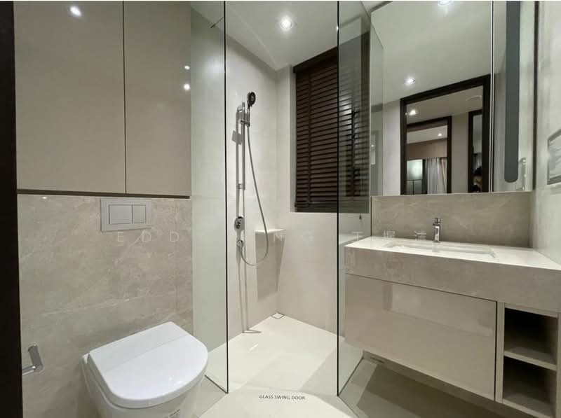 Forett at Bukit Timah, 34 Toh Tuck Road, 3 Bedrooms, 969 sqft, Condominium For Sale, by Eddy Ong 王握澐, 24646737 - PropertyGuru.com.sg