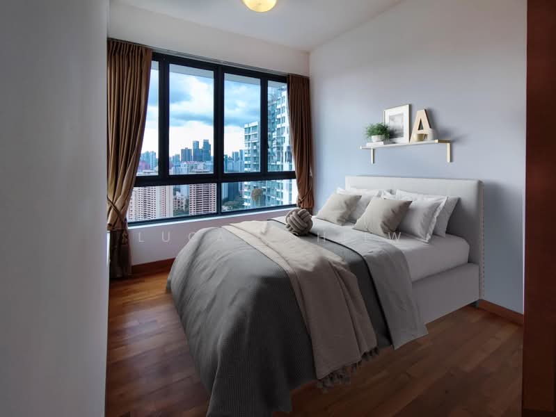 Rivergate, 97 Robertson Quay, 4 Bedrooms, 2,088 sqft, Condominium For Rent, by Lucas Chiew, 24646834 - PropertyGuru.com.sg