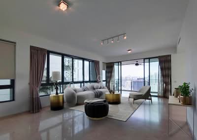 For Rent - Rivergate