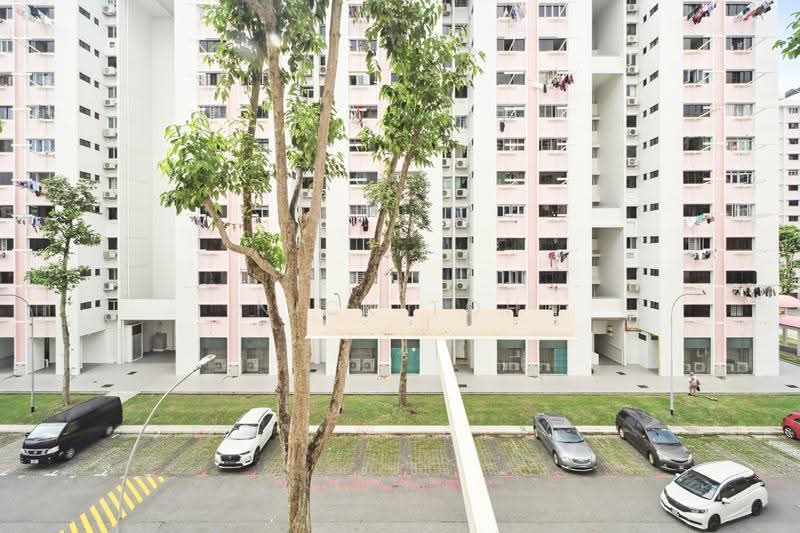 635 Ang Mo Kio Avenue 6, 635 Ang Mo Kio Avenue 6, Ang Mo Kio / Bishan / Thomson, 2 Bedrooms, 732 sqft, HDB Flat For Rent, by Nick Toh, 24646840 - PropertyGuru.com.sg