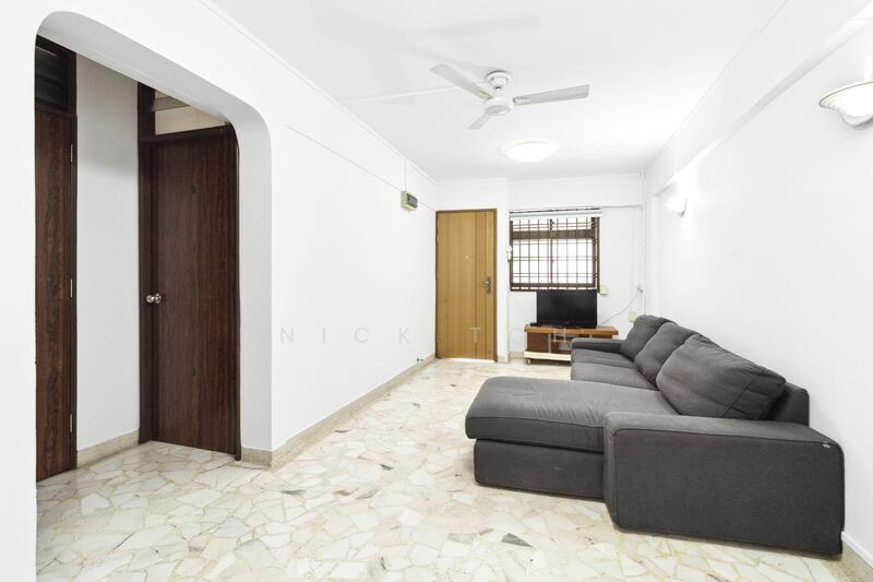 635 Ang Mo Kio Avenue 6, 635 Ang Mo Kio Avenue 6, Ang Mo Kio / Bishan / Thomson, 2 Bedrooms, 732 sqft, HDB Flat For Rent, by Nick Toh, 24646840 - PropertyGuru.com.sg