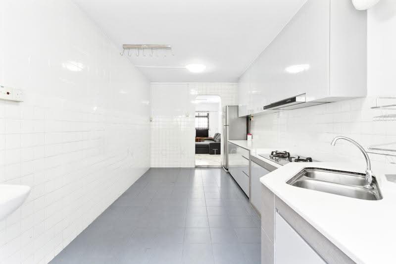 635 Ang Mo Kio Avenue 6, 635 Ang Mo Kio Avenue 6, Ang Mo Kio / Bishan / Thomson, 2 Bedrooms, 732 sqft, HDB Flat For Rent, by Nick Toh, 24646840 - PropertyGuru.com.sg