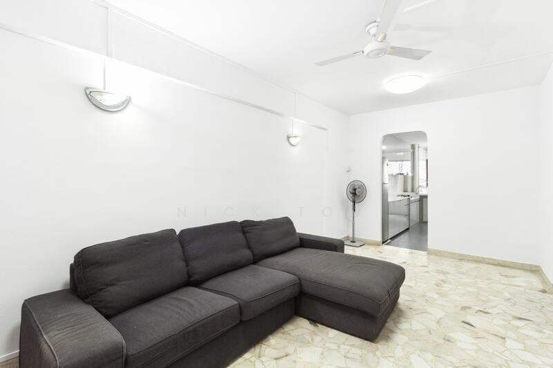 635 Ang Mo Kio Avenue 6, 635 Ang Mo Kio Avenue 6, Ang Mo Kio / Bishan / Thomson, 2 Bedrooms, 732 sqft, HDB Flat For Rent, by Nick Toh, 24646840 - PropertyGuru.com.sg