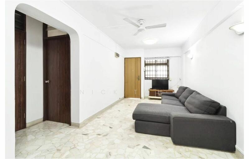 635 Ang Mo Kio Avenue 6, 635 Ang Mo Kio Avenue 6, Ang Mo Kio / Bishan / Thomson, 2 Bedrooms, 732 sqft, HDB Flat For Rent, by Nick Toh, 24646840 - PropertyGuru.com.sg