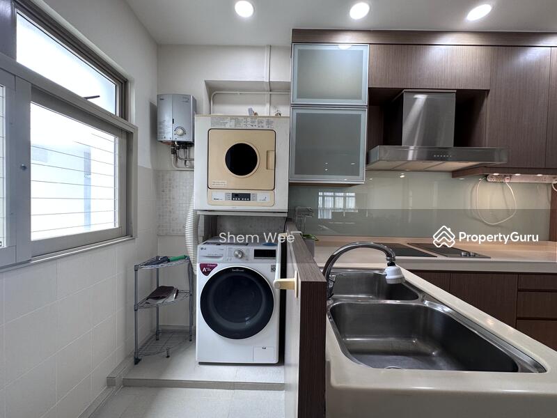 For Rent - 160B Punggol Central