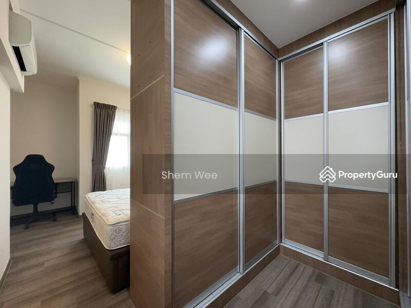 For Rent - 160B Punggol Central