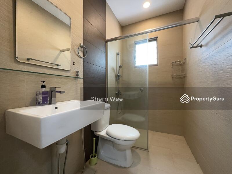 For Rent - 160B Punggol Central