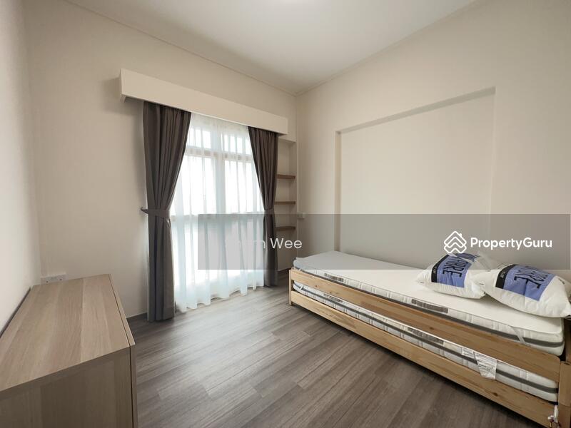For Rent - 160B Punggol Central