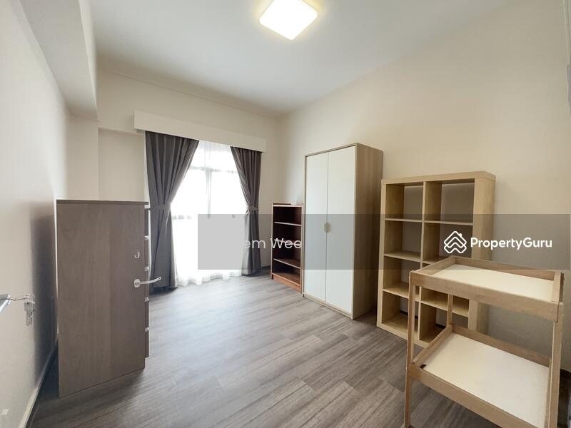 For Rent - 160B Punggol Central