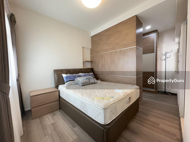 For Rent - 160B Punggol Central