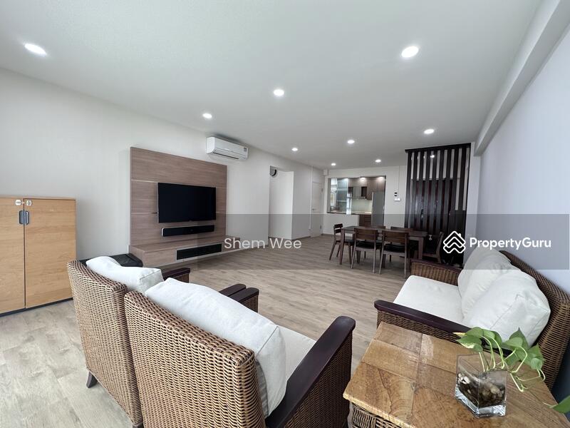 For Rent - 160B Punggol Central