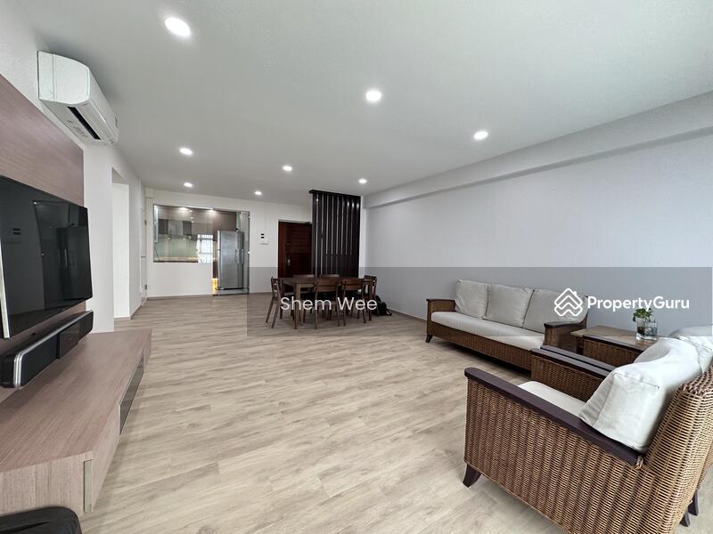 For Rent - 160B Punggol Central