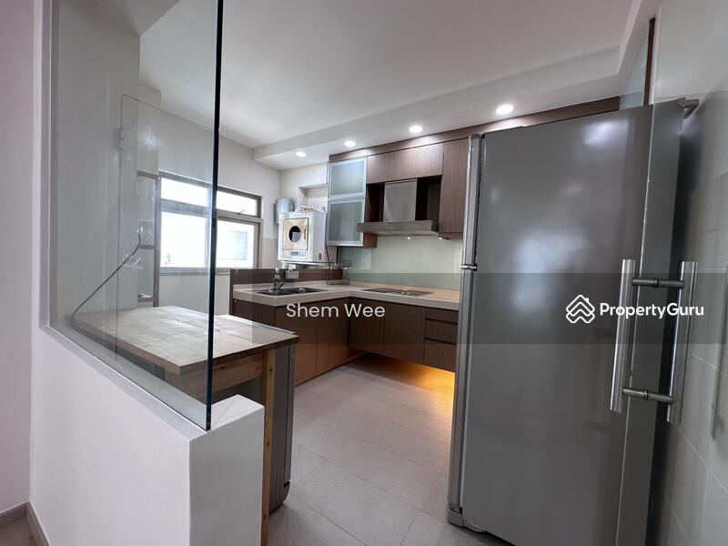 For Rent - 160B Punggol Central