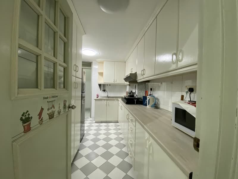 Emerald Park, 2 Indus Road, Room Rental, 240 sqft, Condominium For Rent, by Reena Tan, 24646921 - PropertyGuru.com.sg