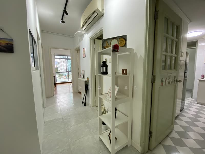 Emerald Park, 2 Indus Road, Room Rental, 240 sqft, Condominium For Rent, by Reena Tan, 24646921 - PropertyGuru.com.sg