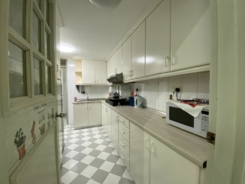 Emerald Park, 2 Indus Road, Room Rental, 240 sqft, Condominium For Rent, by Reena Tan, 24646921 - PropertyGuru.com.sg