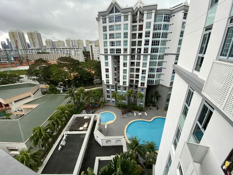 Emerald Park, 2 Indus Road, Room Rental, 240 sqft, Condominium For Rent, by Reena Tan, 24646921 - PropertyGuru.com.sg