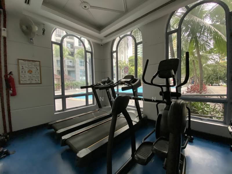 Emerald Park, 2 Indus Road, Room Rental, 240 sqft, Condominium For Rent, by Reena Tan, 24646921 - PropertyGuru.com.sg