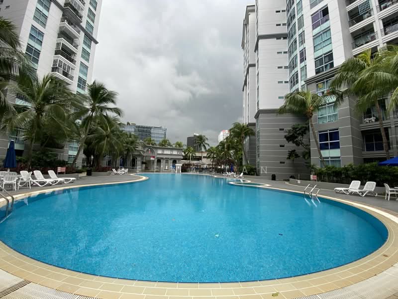 Emerald Park, 2 Indus Road, Room Rental, 240 sqft, Condominium For Rent, by Reena Tan, 24646921 - PropertyGuru.com.sg
