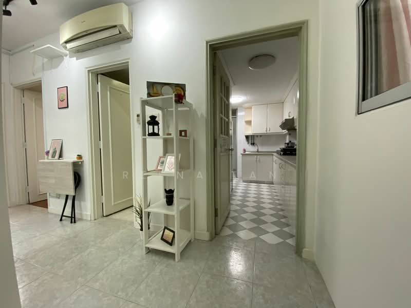 Emerald Park, 2 Indus Road, Room Rental, 240 sqft, Condominium For Rent, by Reena Tan, 24646921 - PropertyGuru.com.sg