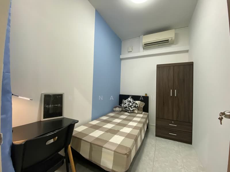 Emerald Park, 2 Indus Road, Room Rental, 240 sqft, Condominium For Rent, by Reena Tan, 24646921 - PropertyGuru.com.sg