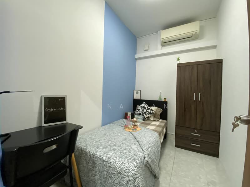 Emerald Park, 2 Indus Road, Room Rental, 240 sqft, Condominium For Rent, by Reena Tan, 24646921 - PropertyGuru.com.sg