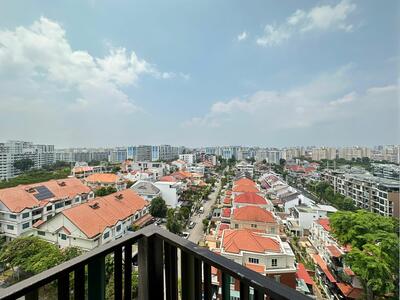 For Rent - Urban Treasures