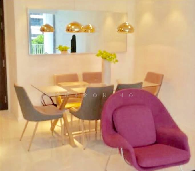 Ecopolitan, Punggol Walk, 1 Bedroom, 100 sqft, Executive Condominium For Rent, by Sharon Ho, 24647033 - PropertyGuru.com.sg