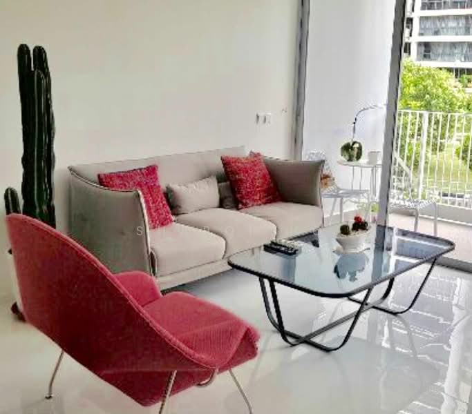 Ecopolitan, Punggol Walk, 1 Bedroom, 100 sqft, Executive Condominium For Rent, by Sharon Ho, 24647033 - PropertyGuru.com.sg