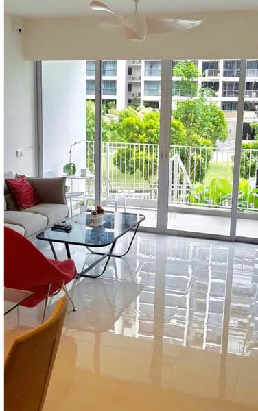 Ecopolitan, Punggol Walk, 1 Bedroom, 100 sqft, Executive Condominium For Rent, by Sharon Ho, 24647033 - PropertyGuru.com.sg