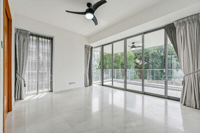 For Rent - Paterson Suites