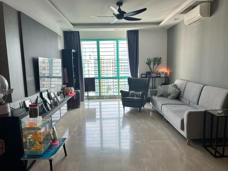 Hazel Park Condo Condominium For Sale at S 2,448,000 PropertyGuru