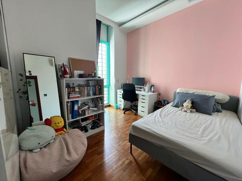 Hazel Park Condo Condominium For Sale at S 2,448,000 PropertyGuru