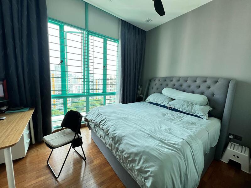 Hazel Park Condo Condominium For Sale at S 2,448,000 PropertyGuru