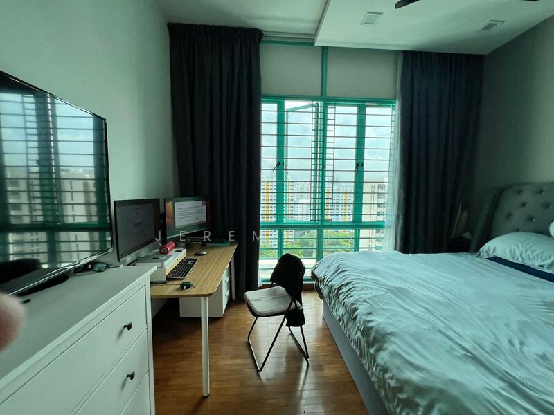 Hazel Park Condo Condominium For Sale at S 2,448,000 PropertyGuru