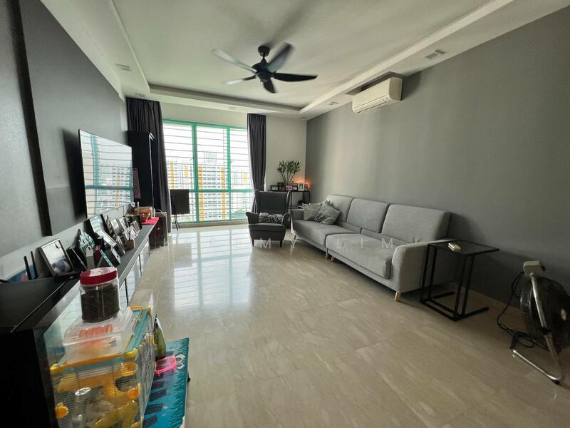 Hazel Park Condo Condominium For Sale at S 2,448,000 PropertyGuru