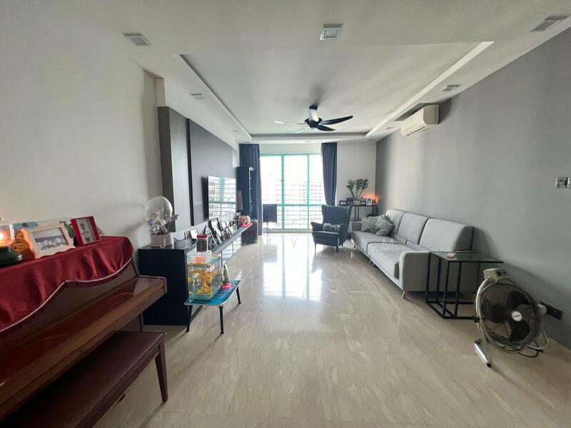 Hazel Park Condo Condominium For Sale at S 2,448,000 PropertyGuru