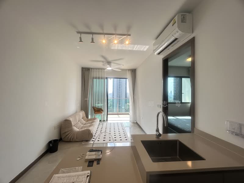 Normanton Park, 59 Normanton Park, 1 Bedroom, 527 sqft, Condominium For Rent, by Kris Qiu (邱志琴), 24647326 - PropertyGuru.com.sg