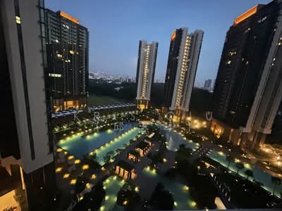 For Rent - Normanton Park