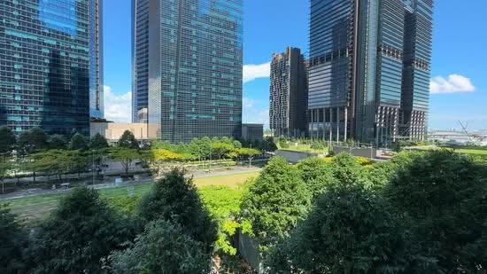 The Sail @ Marina Bay, 6 Marina Boulevard, Boat Quay / Raffles Place / Marina, 3 Bedrooms, 1,453 sqft, Condominium For Sale, by Connie Chai, 24647345 - PropertyGuru.com.sg