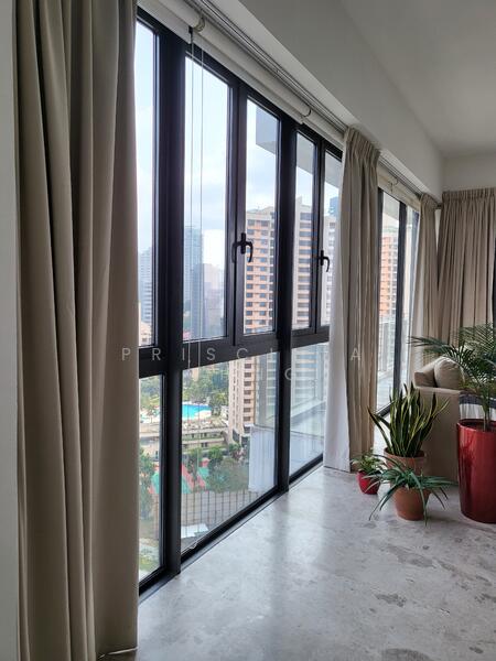 For Sale - Centennia Suites