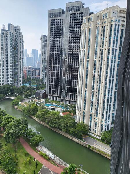 For Sale - Centennia Suites