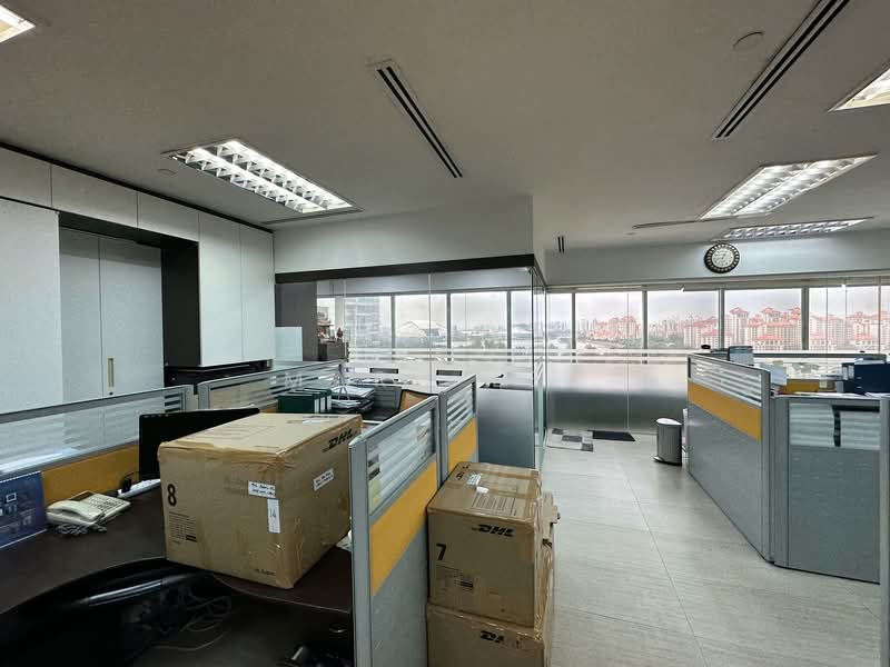 The Plaza, 7500A Beach Road, 1,787 sqft, Office For Sale, by Marc Lee, 24647432 - Pictures are for illustration purpose only - CommercialGuru.com.sg
