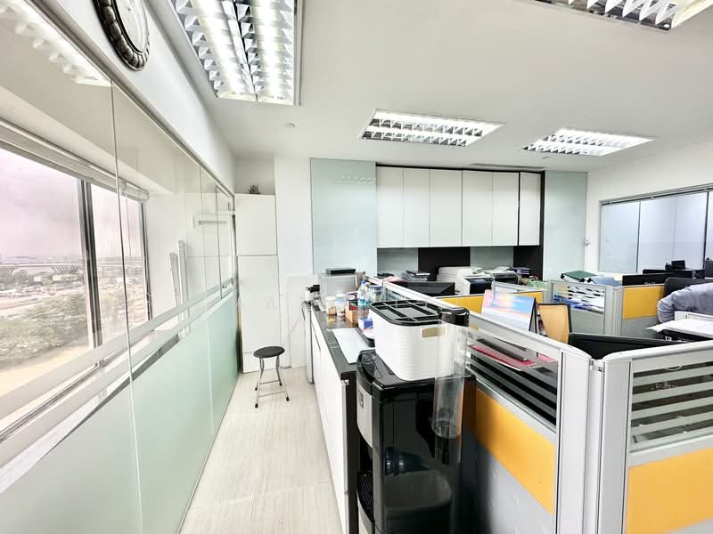 The Plaza, 7500A Beach Road, 1,787 sqft, Office For Sale, by Marc Lee, 24647432 - Pictures are for illustration purpose only - CommercialGuru.com.sg