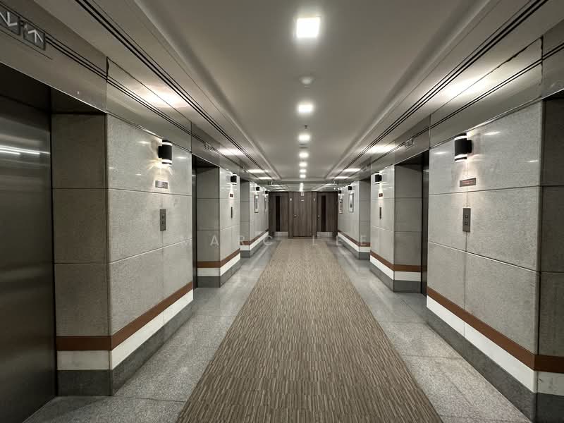 The Plaza, 7500A Beach Road, 1,787 sqft, Office For Sale, by Marc Lee, 24647432 - CommercialGuru.com.sg