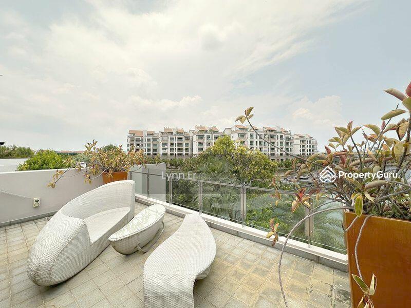 For Sale - Coral Island