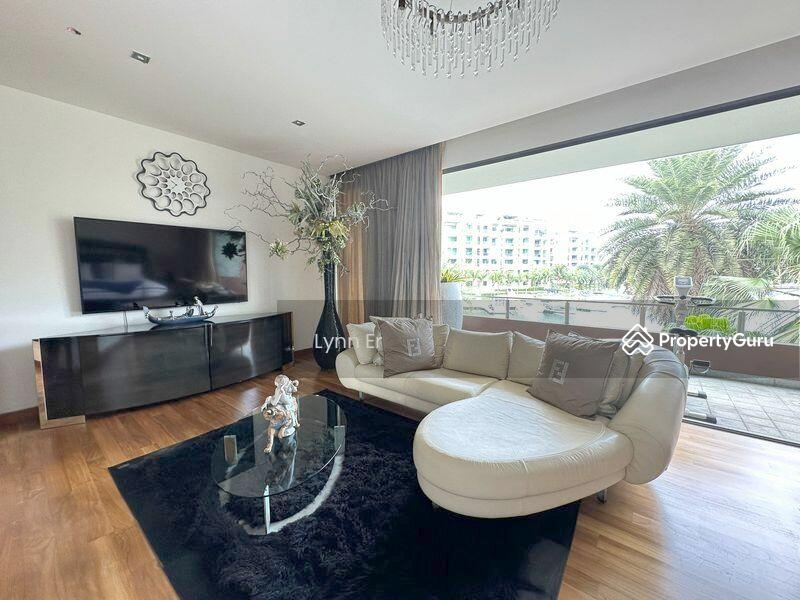 For Sale - Coral Island